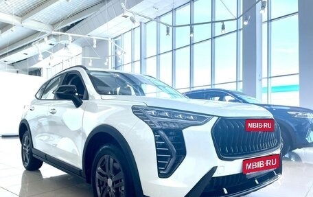 Haval Jolion, 2024 год, 2 299 000 рублей, 8 фотография