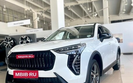 Haval Jolion, 2024 год, 2 299 000 рублей, 4 фотография