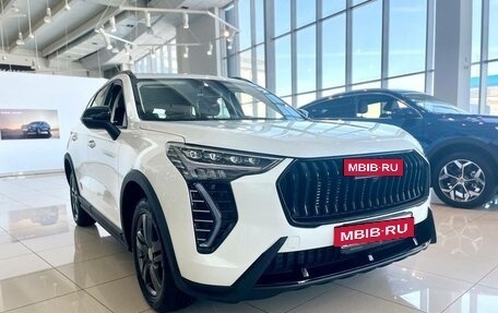 Haval Jolion, 2024 год, 2 299 000 рублей, 7 фотография