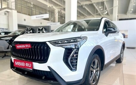 Haval Jolion, 2024 год, 2 299 000 рублей, 5 фотография