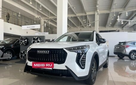 Haval Jolion, 2024 год, 2 299 000 рублей, 11 фотография