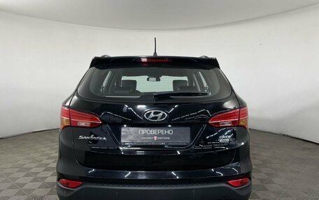 Hyundai Santa Fe III рестайлинг, 2012 год, 1 650 000 рублей, 3 фотография