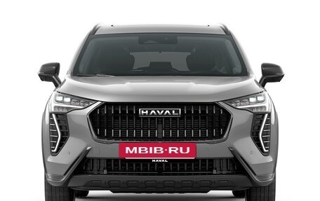 Haval Jolion, 2024 год, 2 449 000 рублей, 2 фотография