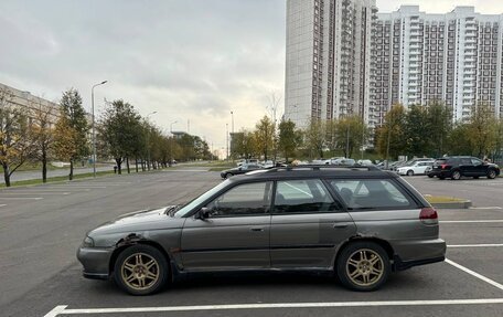 Subaru Legacy VII, 1997 год, 230 000 рублей, 3 фотография