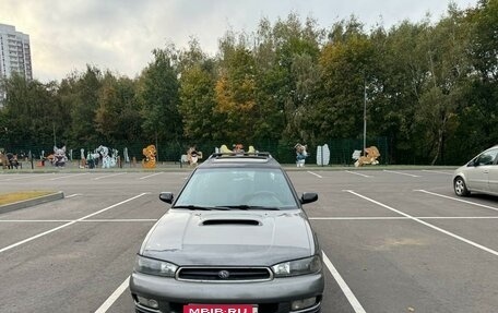 Subaru Legacy VII, 1997 год, 230 000 рублей, 2 фотография