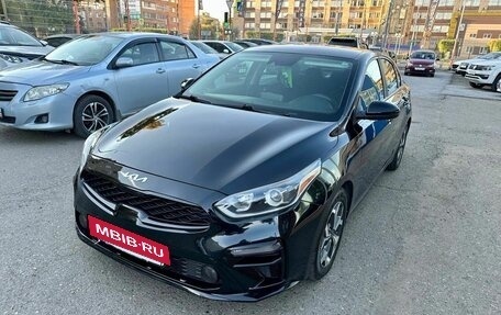 KIA Forte II, 2018 год, 2 199 000 рублей, 6 фотография