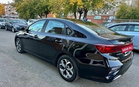 KIA Forte II, 2018 год, 2 199 000 рублей, 8 фотография