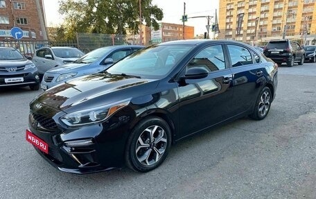 KIA Forte II, 2018 год, 2 199 000 рублей, 7 фотография