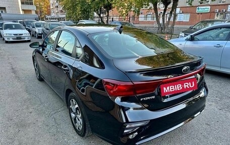 KIA Forte II, 2018 год, 2 199 000 рублей, 9 фотография