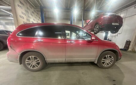 Honda CR-V III рестайлинг, 2011 год, 1 450 000 рублей, 3 фотография