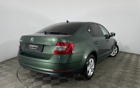 Skoda Octavia, 2019 год, 2 200 000 рублей, 6 фотография