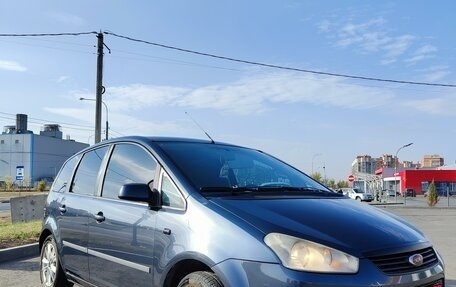 Ford C-MAX I рестайлинг, 2007 год, 750 000 рублей, 3 фотография