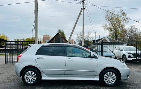 Toyota Corolla, 2003 год, 799 000 рублей, 5 фотография