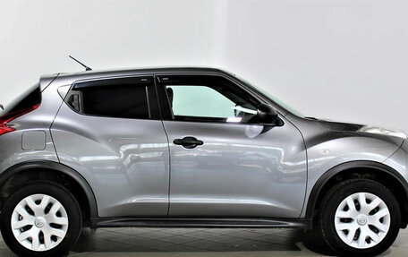 Nissan Juke II, 2012 год, 950 000 рублей, 8 фотография