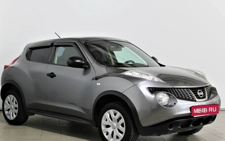 Nissan Juke II, 2012 год, 950 000 рублей, 9 фотография