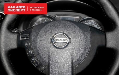 Nissan Qashqai, 2012 год, 1 250 000 рублей, 9 фотография