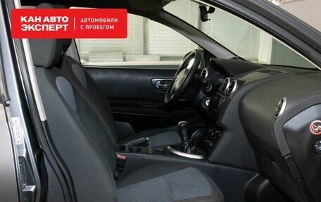 Nissan Qashqai, 2012 год, 1 250 000 рублей, 7 фотография