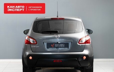 Nissan Qashqai, 2012 год, 1 250 000 рублей, 4 фотография