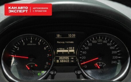 Nissan Qashqai, 2012 год, 1 250 000 рублей, 10 фотография