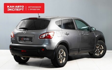 Nissan Qashqai, 2012 год, 1 250 000 рублей, 3 фотография