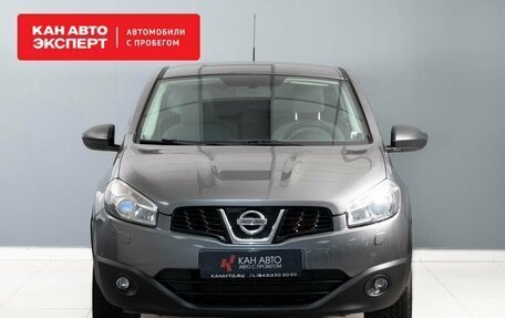 Nissan Qashqai, 2012 год, 1 250 000 рублей, 2 фотография