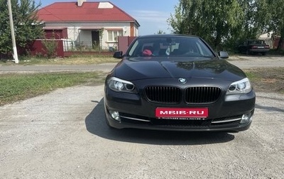 BMW 5 серия, 2012 год, 2 500 000 рублей, 1 фотография