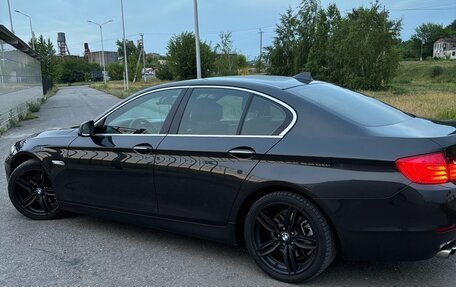 BMW 5 серия, 2012 год, 2 500 000 рублей, 4 фотография