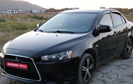 Mitsubishi Lancer IX, 2014 год, 1 фотография