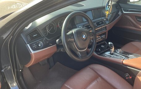 BMW 5 серия, 2012 год, 2 500 000 рублей, 6 фотография