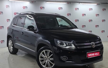 Volkswagen Tiguan I, 2012 год, 1 399 000 рублей, 1 фотография