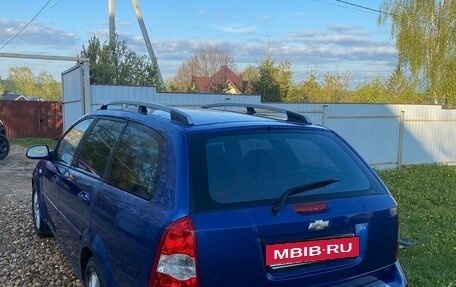 Chevrolet Lacetti, 2008 год, 550 000 рублей, 4 фотография