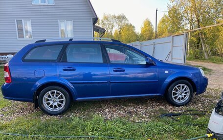 Chevrolet Lacetti, 2008 год, 550 000 рублей, 7 фотография