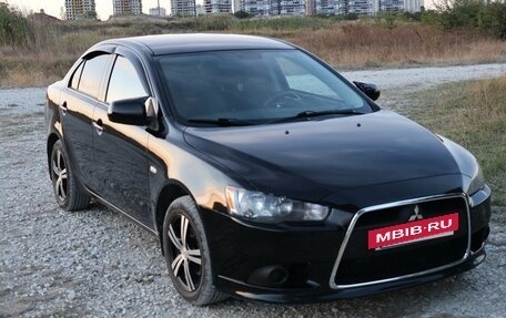 Mitsubishi Lancer IX, 2014 год, 2 фотография