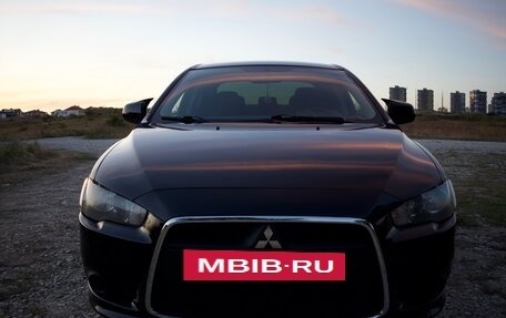 Mitsubishi Lancer IX, 2014 год, 12 фотография