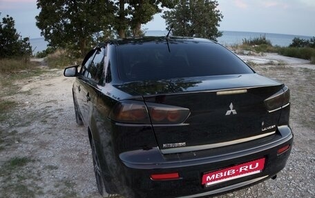 Mitsubishi Lancer IX, 2014 год, 7 фотография