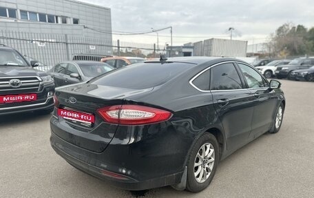 Ford Mondeo V, 2017 год, 1 949 000 рублей, 3 фотография