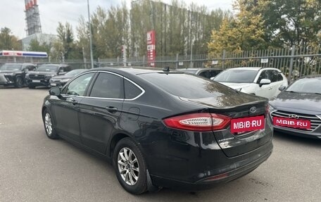 Ford Mondeo V, 2017 год, 1 949 000 рублей, 4 фотография