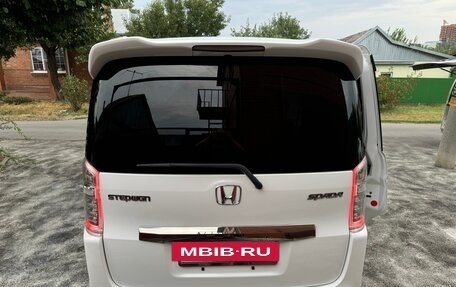 Honda Stepwgn IV, 2013 год, 1 850 000 рублей, 11 фотография