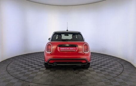 MINI Hatch, 2021 год, 2 750 000 рублей, 6 фотография