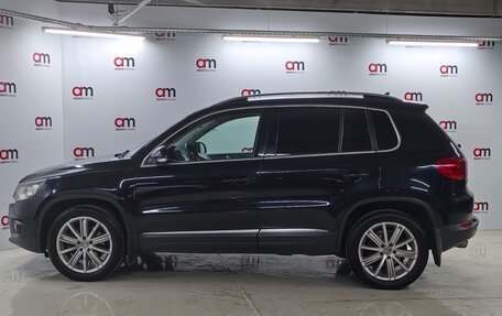 Volkswagen Tiguan I, 2012 год, 1 399 000 рублей, 7 фотография