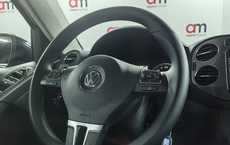 Volkswagen Tiguan I, 2012 год, 1 399 000 рублей, 13 фотография