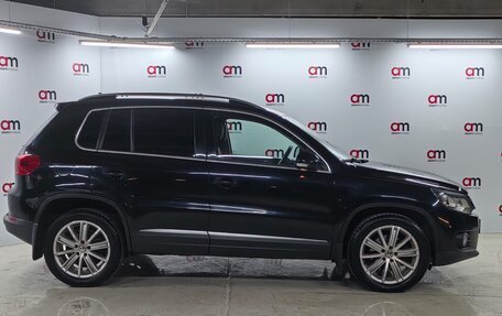 Volkswagen Tiguan I, 2012 год, 1 399 000 рублей, 8 фотография