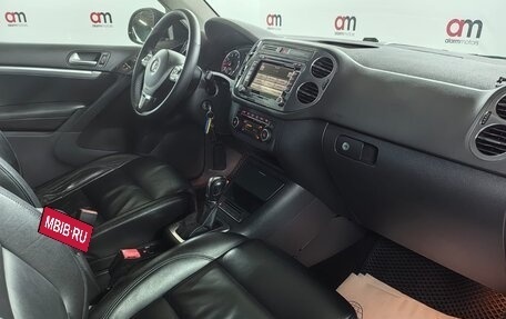 Volkswagen Tiguan I, 2012 год, 1 399 000 рублей, 12 фотография