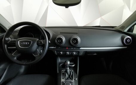 Audi A3, 2013 год, 1 595 000 рублей, 14 фотография