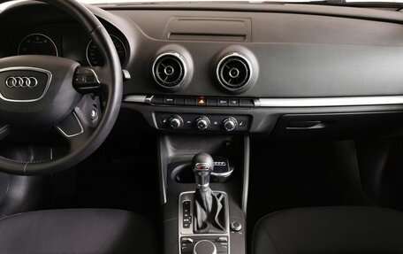 Audi A3, 2013 год, 1 595 000 рублей, 15 фотография