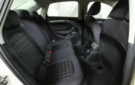 Audi A3, 2013 год, 1 595 000 рублей, 16 фотография