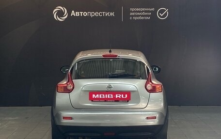 Nissan Juke II, 2011 год, 999 000 рублей, 6 фотография