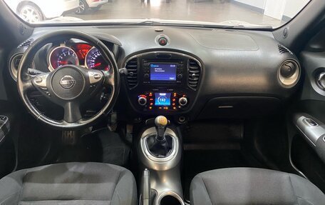 Nissan Juke II, 2011 год, 999 000 рублей, 9 фотография