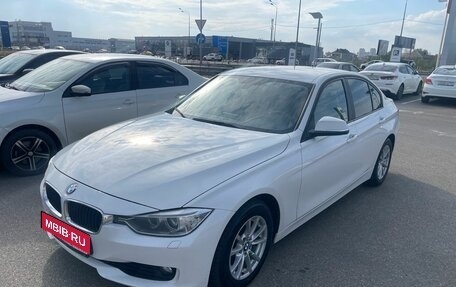 BMW 3 серия, 2013 год, 1 898 000 рублей, 1 фотография