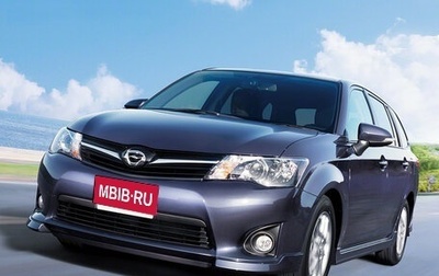 Toyota Corolla, 2013 год, 1 260 000 рублей, 1 фотография